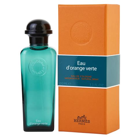 orange de hermes|Hermes eau d'orange verte basenotes.